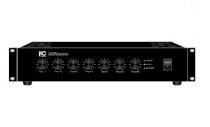 Mixer Amplifier ITC Audio T-120AA