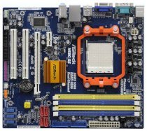 Bo mạch chủ Asrock  N68C-SE