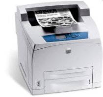 Xerox Phase 4500 DN
