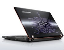 Lenovo IdeaPad Y560d (064657U) (Intel Core i7-740QM 1.73GHz, 6GB RAM, 500GB HDD, VGA ATI Radeon HD 5730, 15.6 inch, Windows 7 Home Premium 64 bit) 