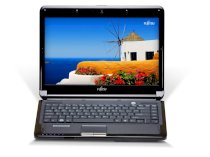 Fujitsu Lifebook LH530 (Intel Core i3-330M 2.13GHz, 2GB RAM, 320GB HDD, VGA Intel HD Graphics, 14 inch, PC DOS)