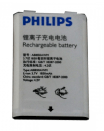 Pin Philips 9Z