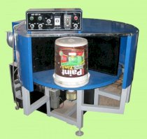 Máy sấy UV thùng sơn nước UVTS - 3KW