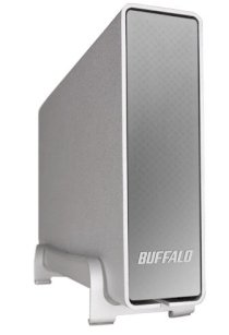 Buffalo DriveStation Combo 4 500GB (HD-HS500Q)