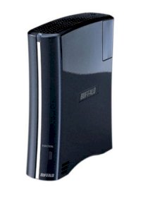 Buffalo LinkStation Pro 1.0TB LS-XH1.0TL