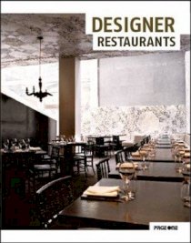 Designer Restaurants - thiết kế  Nhà hàng 