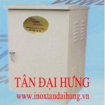Tủ điện sơn tĩnh điện TDH-1200x800x400