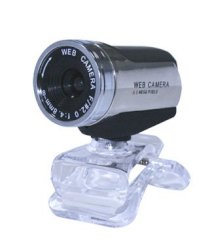 Webcam Apexis ACM-891
