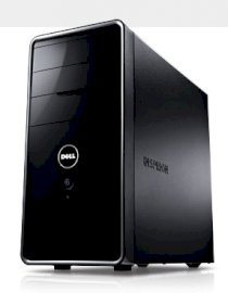 Máy tính Desktop Dell Inspiron 560 Desktop ( Intel Pentium Dual Core E5700 3GHz ,3GB Ram, 640GB HDD , Intel X4500 Graphics Media Accelerator ,Windows 7 Home Premium , Không kèm màn hình )