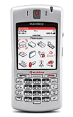 BlackBerry 7100v