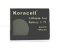 Pin Karacell LG KG195 