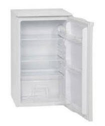 Tủ lạnh Bomann VS 164
