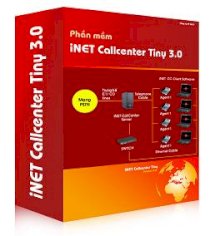 iNET CallCenter Tiny