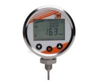 Đồng hồ đo áp suất Kobold PDC
