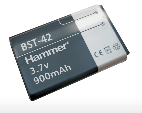 Pin Hammer SonyEricsson BST - 42 
