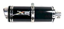 Pô X5 cho xe Honda PCX
