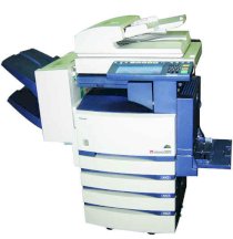 Cho thuê máy Photocopy Toshiba e-Studio 280
