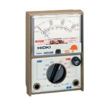 Đồng hồ đo vạn năng Hioki 3008