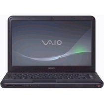 Sony Vaio VPC-EB3QFX/B (Intel Core i3-370M 2.4GHz, 4GB RAM, 320GB HDD, VGA Intel HD Graphics , 15.5 inch, Windows 7 Home Premium 64 bit)