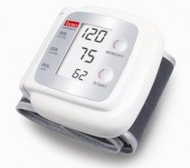 Máy đo huyết áp cổ tay tự động Boso Medistar S