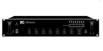 Zones Mixer Amplifier ITC Audio TI-120