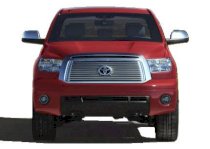 Toyota Tundra Double Cab 4x2 Limited 5.7 V8 2011