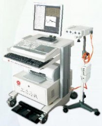 Máy điện não đồ NTS-2000-A12