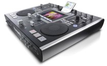 Numark iDJ2 PERFORMANCE DJ SYSTEM FOR iPod