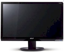 ACER P195HQ 18.5inch