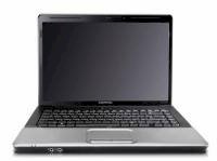 Compaq Presario CQ40-401AU (AMD Turion X2 Dual-Core RM-72 2.1GHz, 1GB RAM, 250GB HDD, VGA ATI Radeon HD 3200, 14.1 inch, PC DOS)