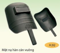 Mặt nạ hàn cán vuông VN H92