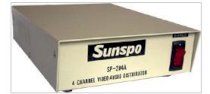 Sunspo SP-204A