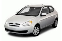 Hyundai Accent Hatchback GS 1.6 AT 2011