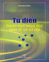 Từ điển thuật ngữ khoa học, kinh tế và xã hội