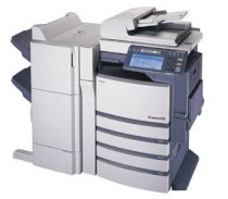 Cho thuê máy Photocopy Toshiba e-Studio 450
