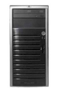 HP ProLiant DL370 G6 (487791-371) (Intel Xeon Quad-Core E5540 2.53GHz, 6GB RAM, 72GB HDD) 