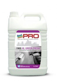 G190G HL Green Fresh Handsoap