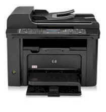 HP Laser Jet All in One M1536dnf