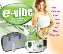 Đai Tạo Dáng E-VIBE