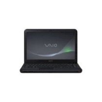 Sony Vaio VPC-EA3LGX/B (Intel Core i5-460M 2.53GHz, 4GB RAM, 320GB HDD, VGA ATI Radeon HD 5470, 14 inch, Windows 7 Professional 64 bit)