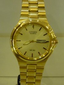 Đồng hồ Citizen CT047