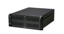 LifeCom 4U Server Rack S4500-400B - 2CPU E5620 ( 2x Intel Xeon Quad Core E5620, DDR3 2GB, HDD 160GB SATA )
