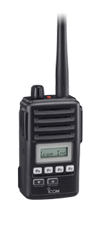 ICOM IC-F60V