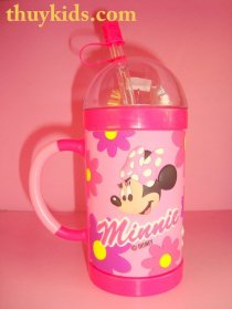 Cốc Mickey bé gái TK 06