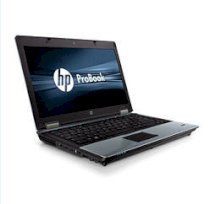 HP ProBook 6550b (WZ303UT) (Intel Core i5-460M 2.53GHz, 4GB RAM, 320GB HDD, VGA Intel HD Graphics, 15.6 inch, Windows 7 Professional 64 bit)