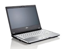 Fujitsu Lifebook S760 (Intel Core i5-520M 2.40GHz, 4GB RAM, 500GB HDD, VGA Intel HD Graphics, 13.3 inch, Windows 7 Professional 64 bit)