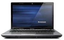 Lenovo G460 (Intel Pentium P6200 2.13GHz, 2GB RAM, 500GB HDD, VGA Intel GMA 4500MHD, 14 inch, PC DOS)