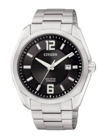 Citizen Eco-Drive Super Titanium Collection  BM7081-51E