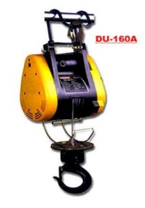 Tời treo Duke DU-160A