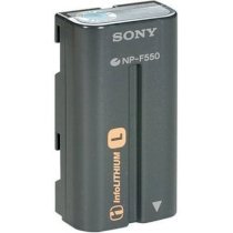 Pin Sony NP-F550 
